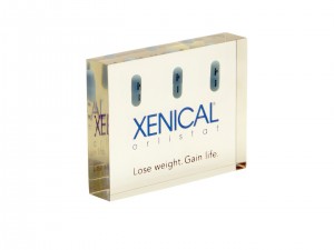 Xenical Weight Loss Tablets