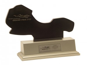 Australian Grand Prix Formula Ford Award
